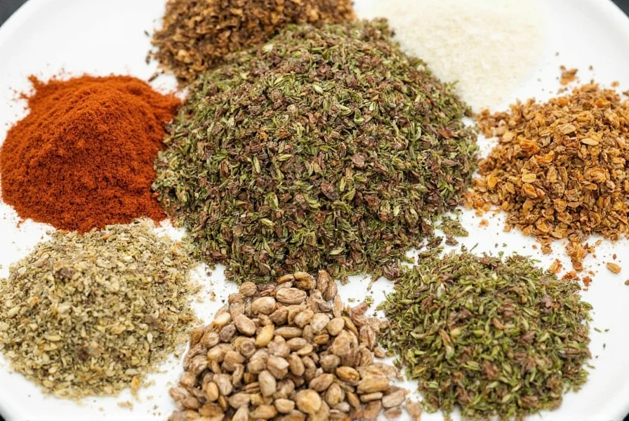 Old herbs used in sachets and infused oil bottles