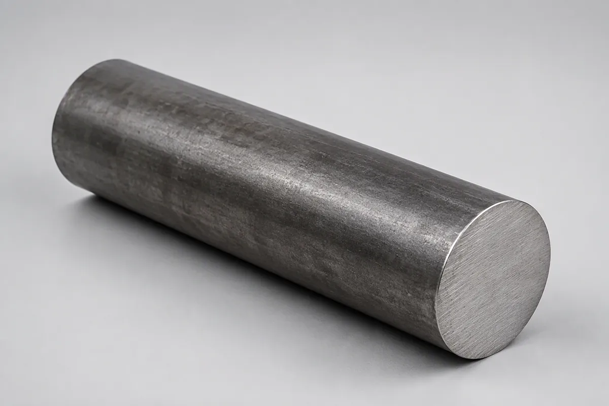 Carbon Steel Round Bar 45#, grades 45# / S45C