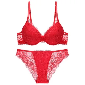 

Hot Sale Sexy Mature Women bra New Design lace bra, Customized colors