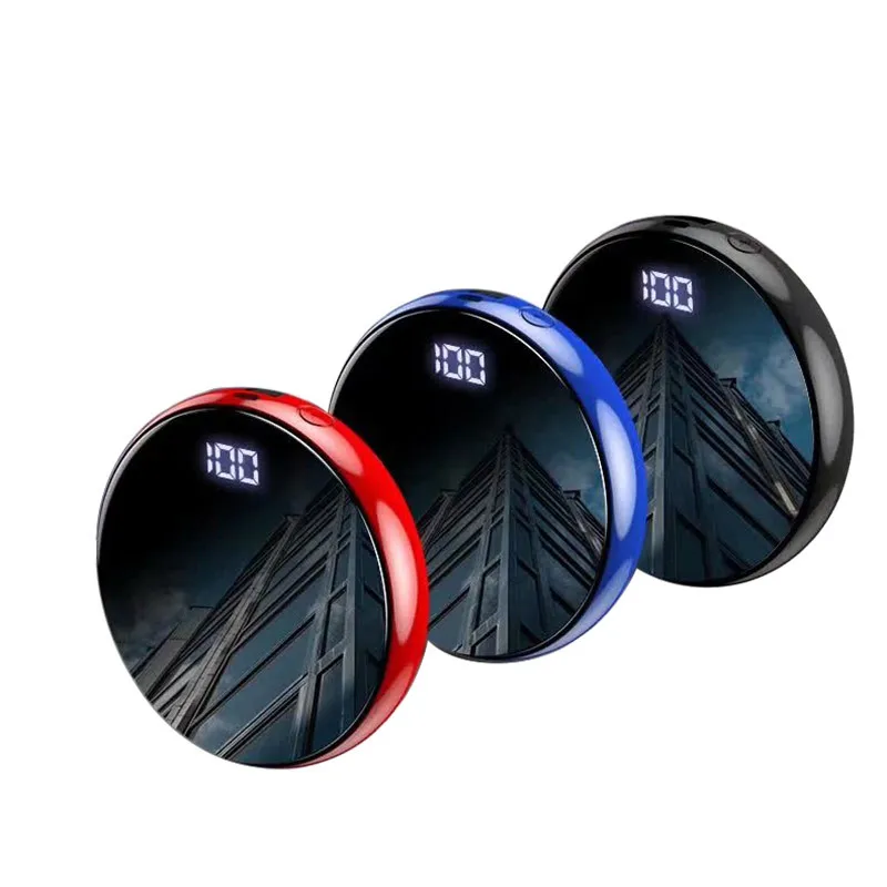China factory 30000Mah Mini Power Bank 20000Mah - ANKUX.COM