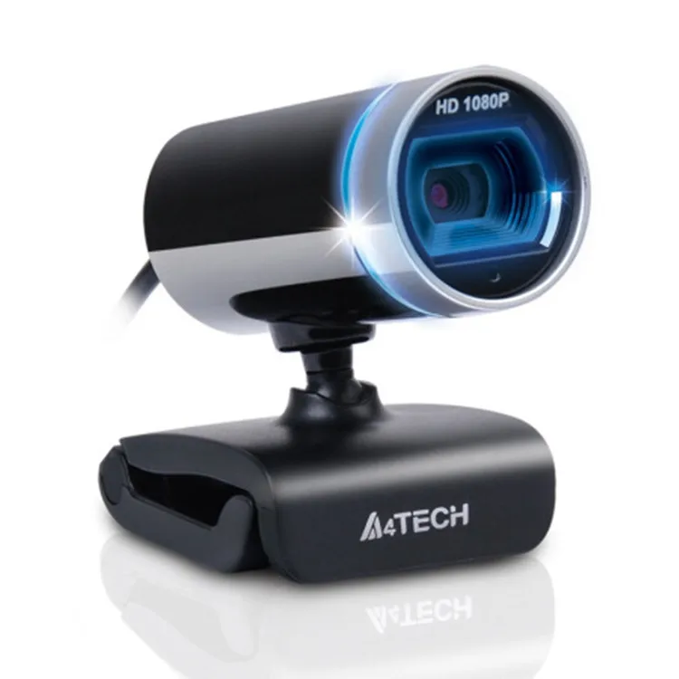 

A4TECH PK-910H 1080P Full HD Online Course Remote Live Education Camera