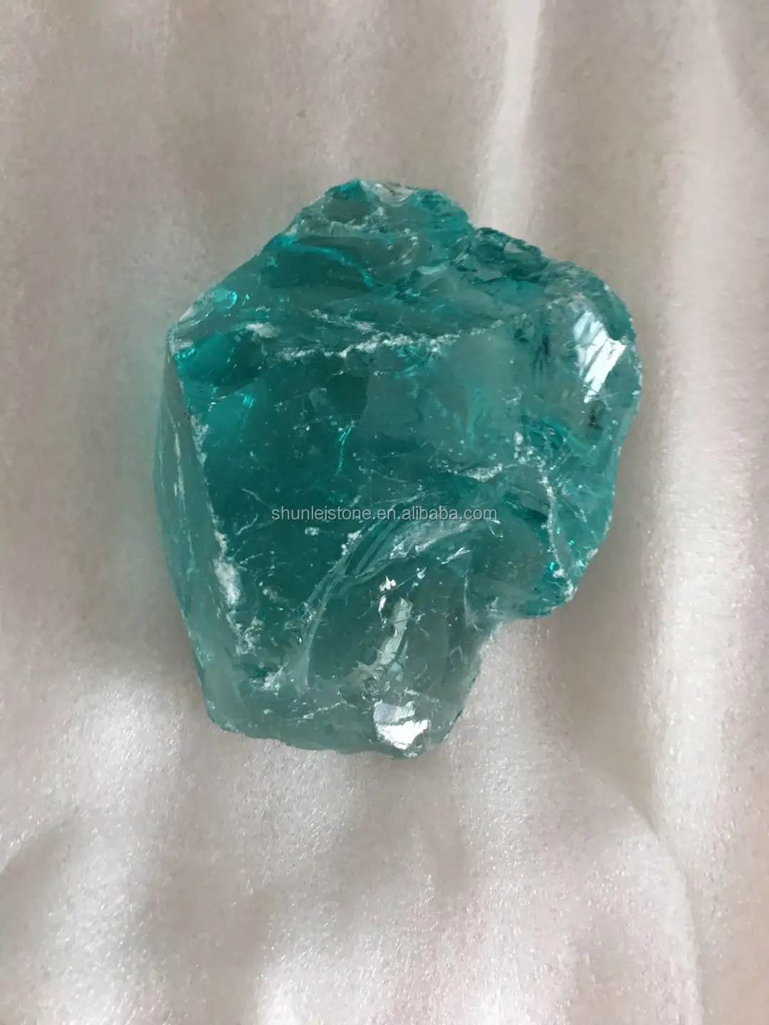 Decorative Glass Rocks For Gabion Buy Glass River Rocks,Natural Glass