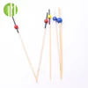 Custom packing current cocktail bead picks for yakitori