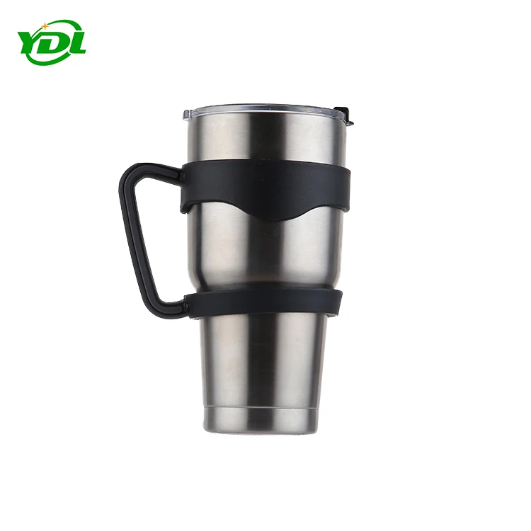 

Best Quality Stainless Steel Water Bottle 850ml Smart China Mug, Customized color