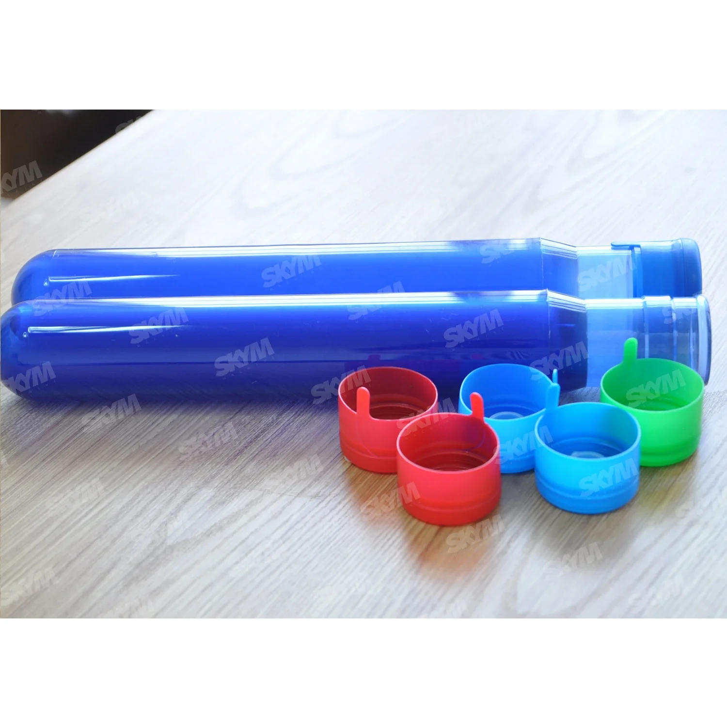 
Best Sale 20L PC Bottle Non spill water bottle Smart cap 5 gallon water bottle closure Lid 