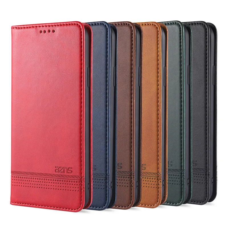 

Leather Credit Card Holder Wallet Phone Case for iPhone 14 Wallet Case For 12 13 14 Pro Max leather Case With Card Holder