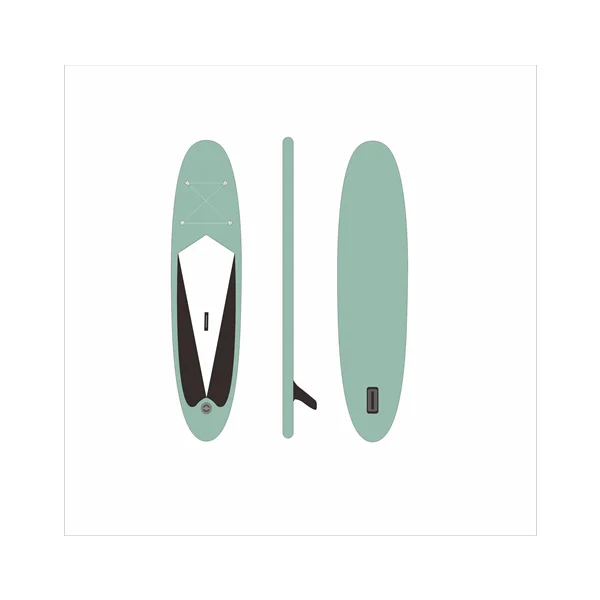 

Inflatable sup paddle board stand up surfing board