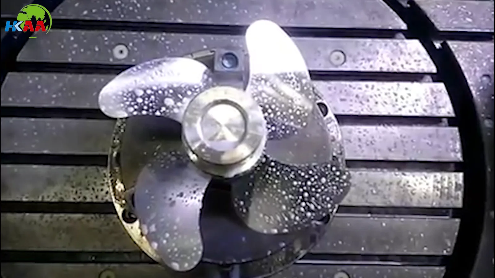 Customized Stainless 304 Jet Ski Jetski 5 2 3 Bladed Bronze 60 36 Inch