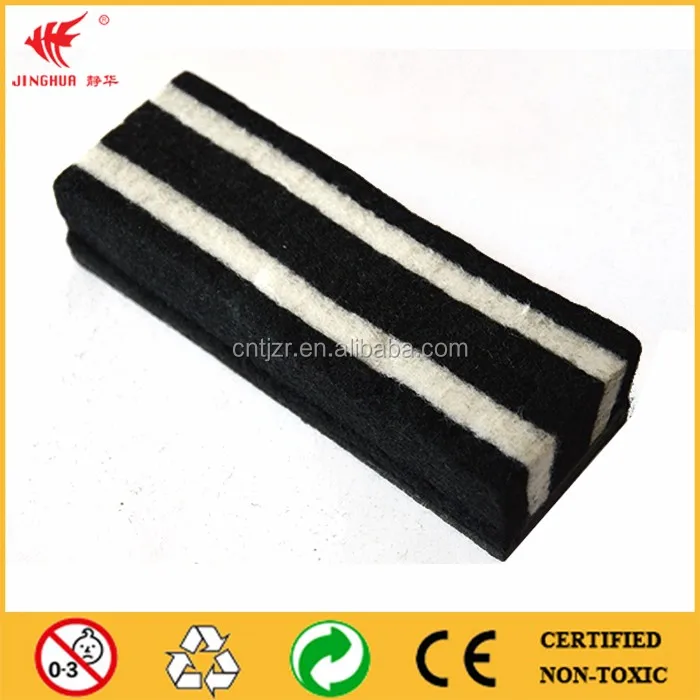 
The best felt eraser for school teaching 