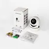 Chinese manufacturer auto tracking wireless camera ip track cctv
