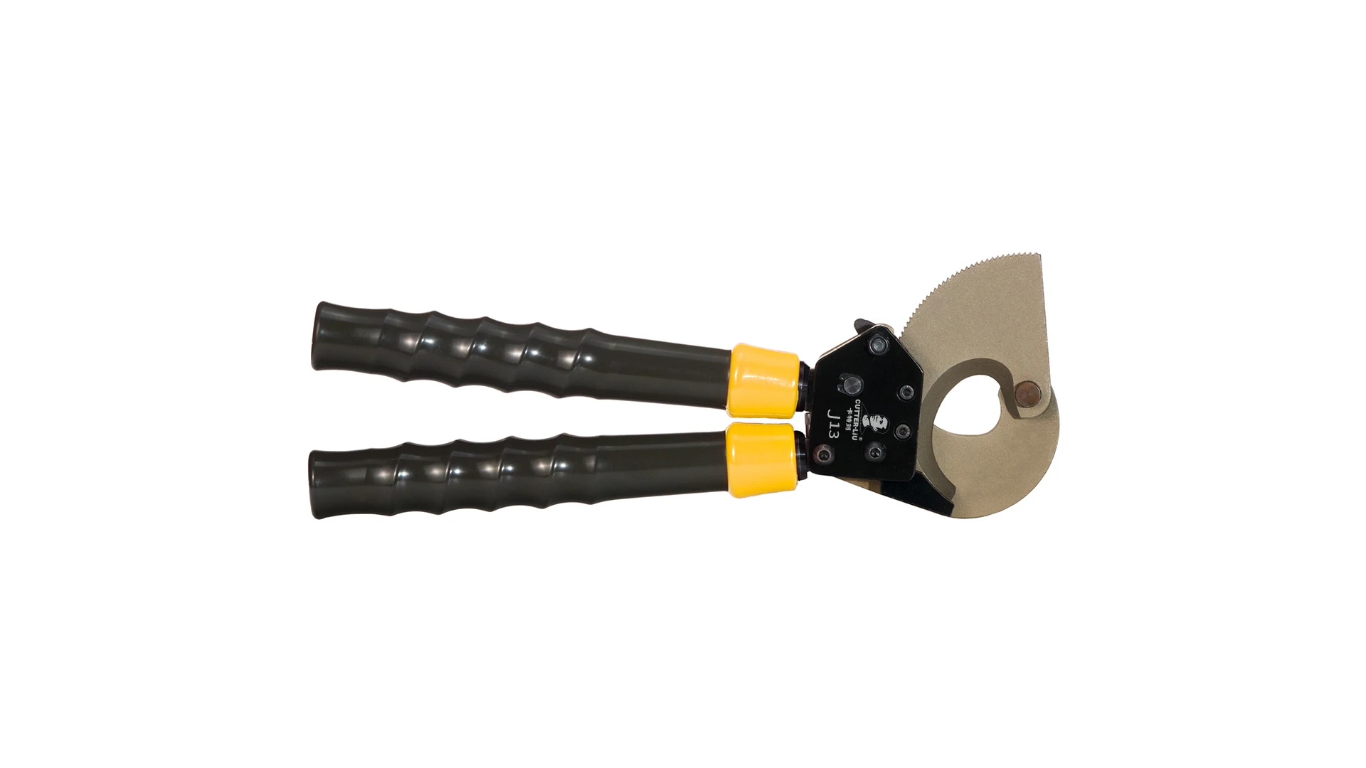 
Manufacturers Direct Selling Steel Acsr Cutter 