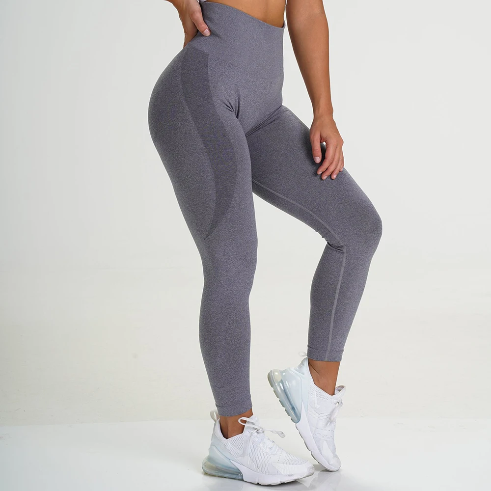 

Seamless leggings buttocks yoga pants sports fitness pants sexy hips womens leggings