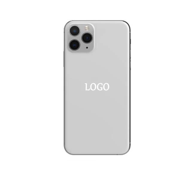 

For iphone 11 pro dummy display model phone toy prototype, Matte space gray, matte silver, matte gold, matte midnight green
