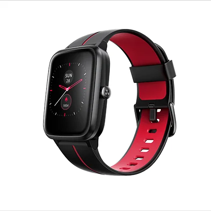 

OEM Smart watch ID205G Various Styles GPS 14 Sport Modes SMS Reminder Deep Waterproof Fitness Monitoring ID205G smartwath