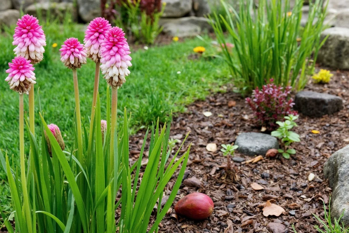 Expert Plant Care Tips for Thriving Gardens 2025
