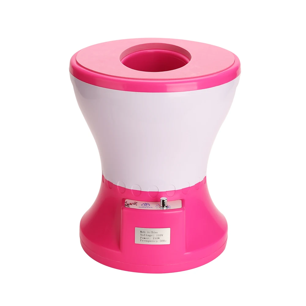 

Hot sale products yoni v steam chair electric portable plastic steam seat