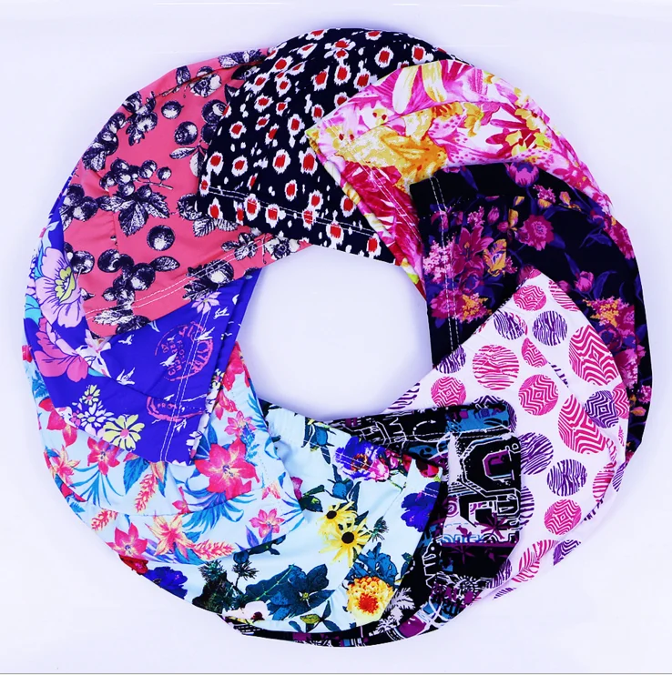 

Wholesale nice price high quality popular Fashion Design Custom Silicone Swim hat