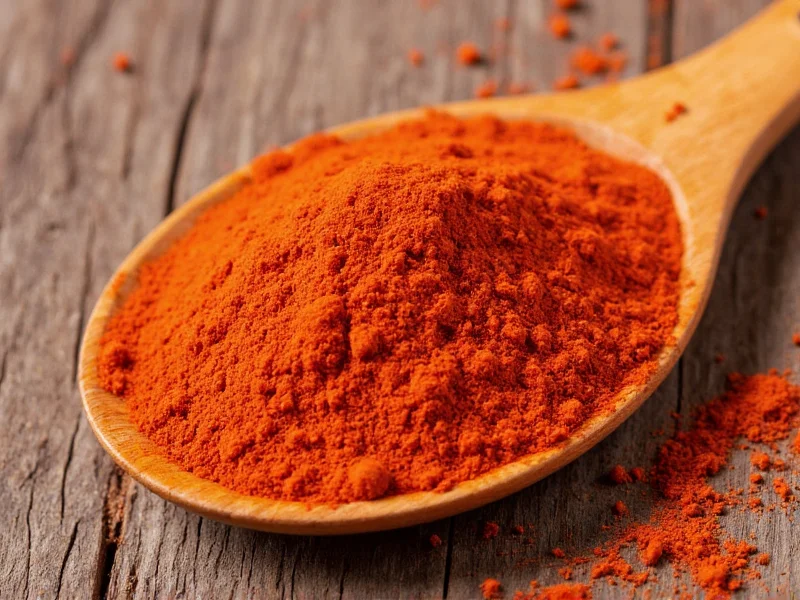 Best Paprika Substitutes: 7 Effective Alternatives for Cooking