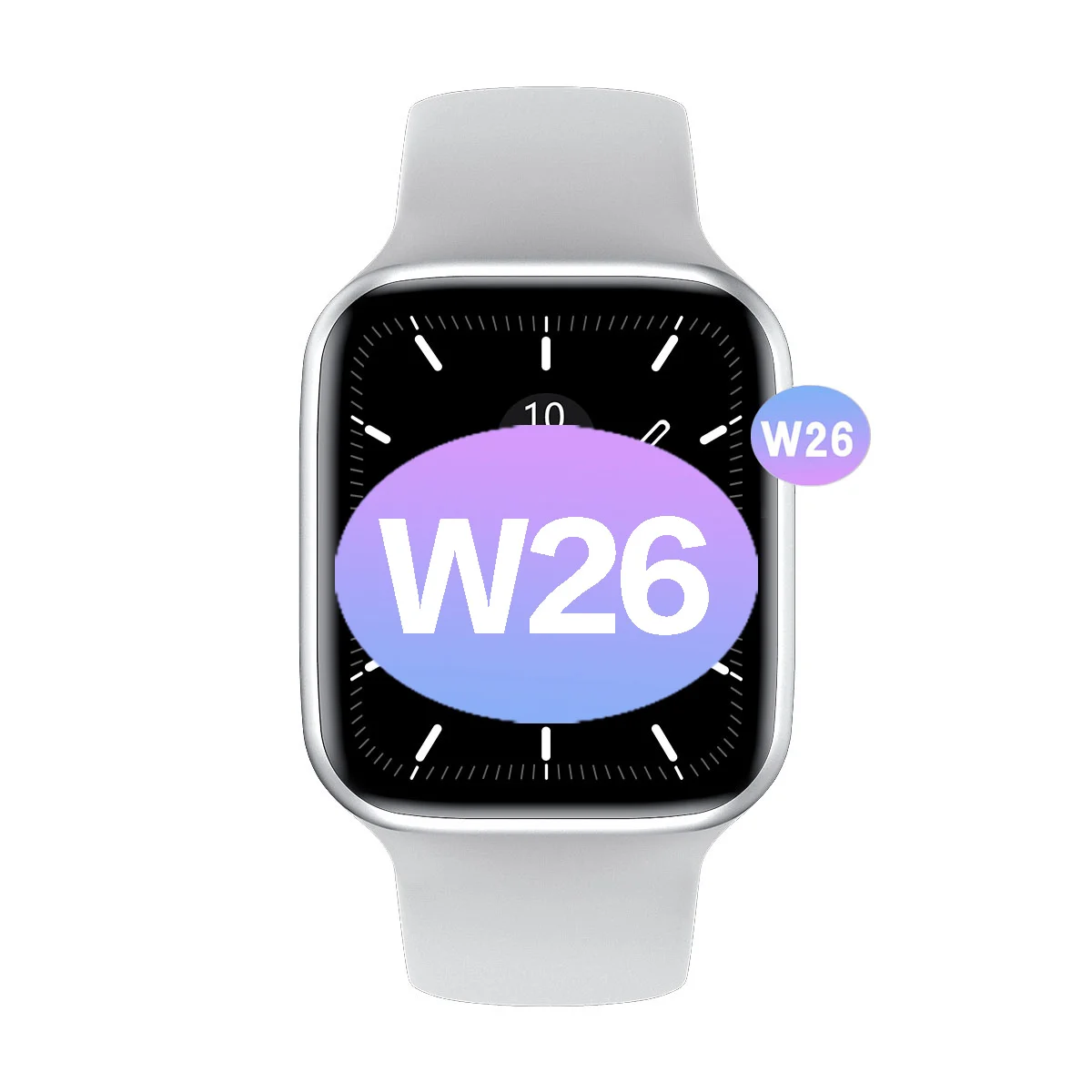 

Cheap Watch Faces Changable Series 6 2020 Smart Watch Ip68