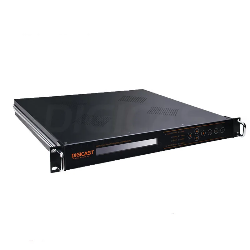 

2016 Hot Sale ASI to IP gateway Multiplexer professional ird for digital TV broadcasting