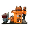 XY-2 core drilling rig core exploration rig well drilling rig with good quality for sale