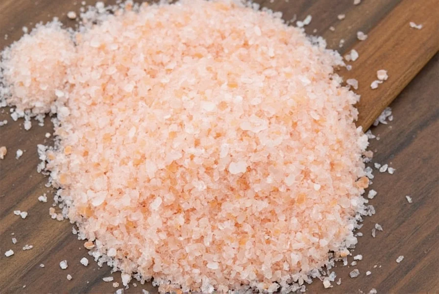 is bulk himalayan salt worth the hype a savory deep dive