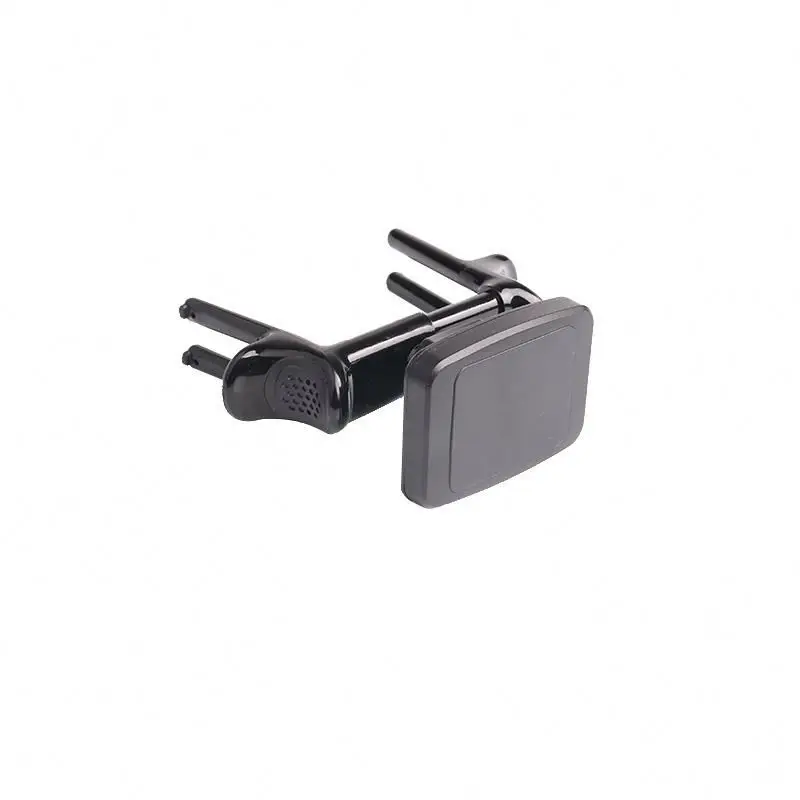 

Magnet mobile holder REKke 3 in 1 car phone holder, Black
