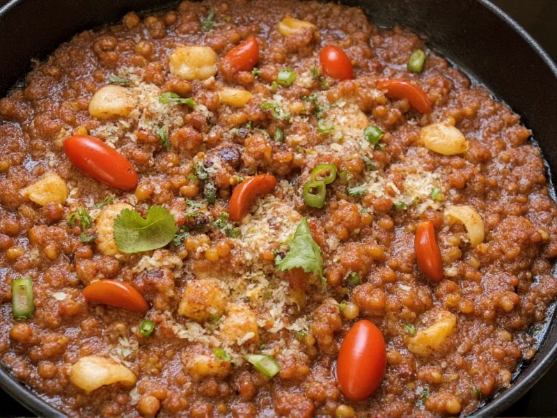 What Is Aleppo Food: Cuisine & Pepper Explained