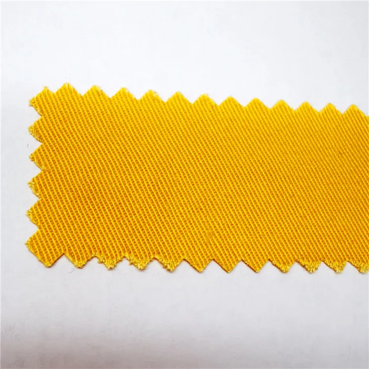 t/c斜纹织物65/35 20*16 128*60 240gsm现金商品棉