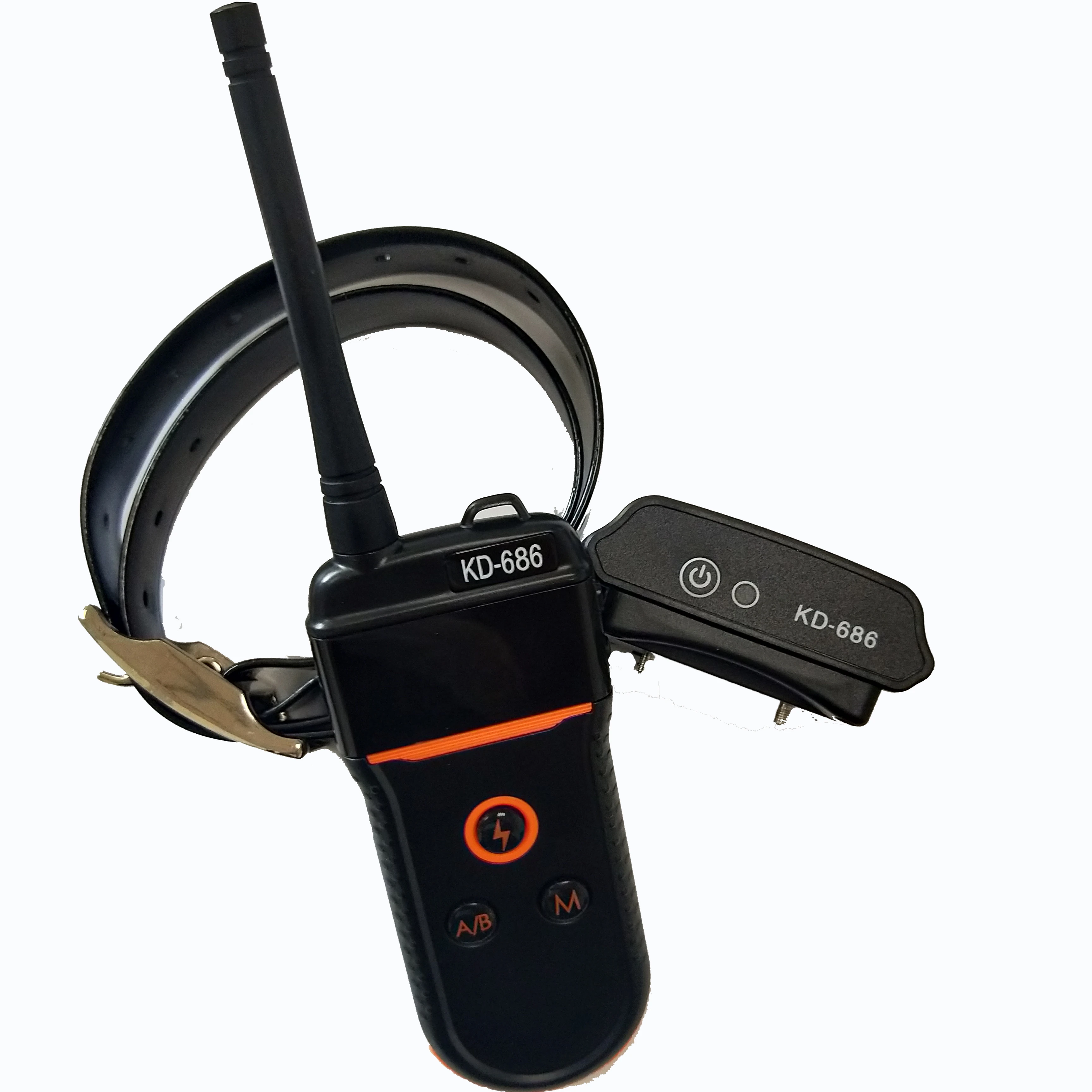 

300m dog training collar with remote Electric Trainer Collar Dogs pet dog