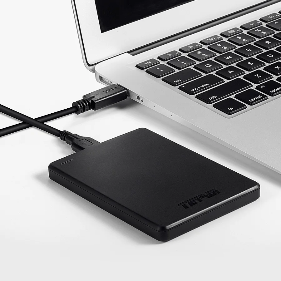 

New Portable External Hard Drive Disk 2.5 inch HDD 160GB Externo Disco HD Disk Storage