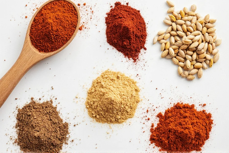 Spice Up Your Life: The Ultimate Guide to Moroccan Spices & How They Can Transform Your Kitchen
