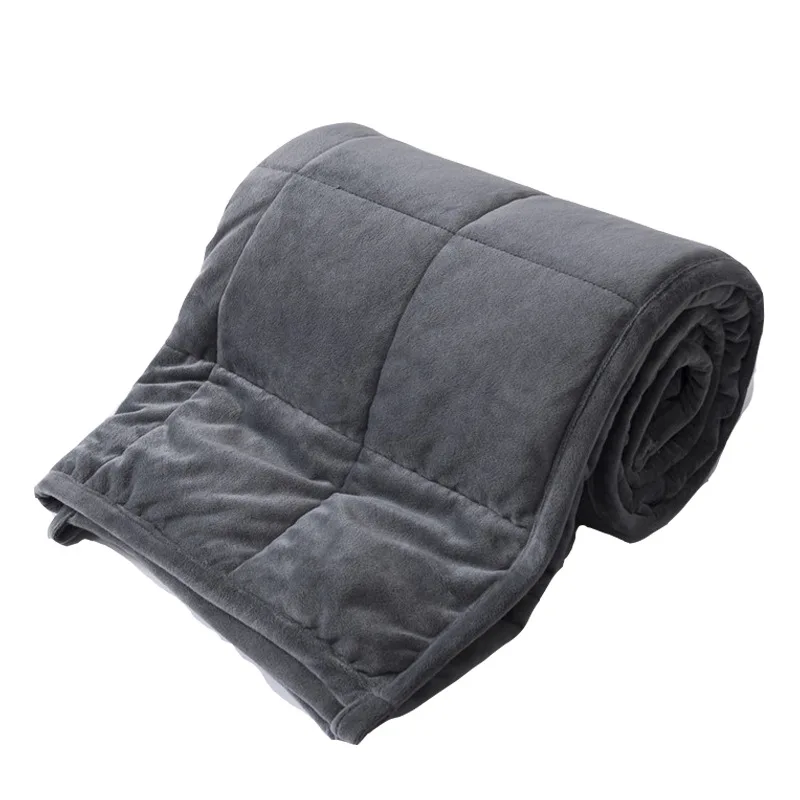 Dog Sleep Blanket Calm Down Anti Anxiety Dog Blanket Weighted Blanket