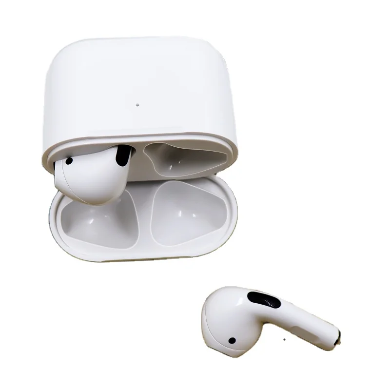 

Tws Earphone Pro5 Mini In Ear Wireless Earbuds BT 5.0 Handfree Headphone With Mic Air 2 Air Pro i12 i11