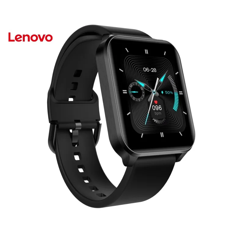 

Same day shipping lenovo s2 pro smart watch 1.69 inch IPS Full Screen Support One-key Health Monitor man women sport watch