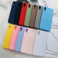 

Candy Soft TPU For iphone case 11 11pro 11promax Fundas Coque For samsung galaxy s10 A60 a80 a6 a70 NOTE8 NOTE9 j5 j7 s10 s9