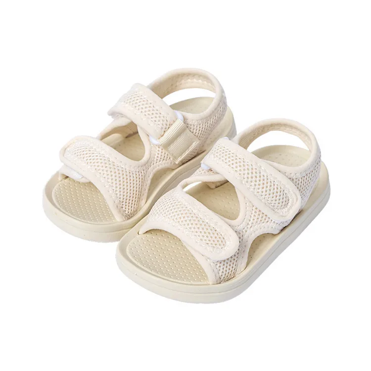 

Outdoor summer baby toddler little big kids strap sandalias sport kids sandals