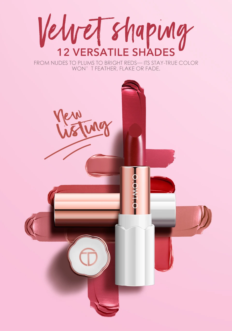 velvet lipstick price