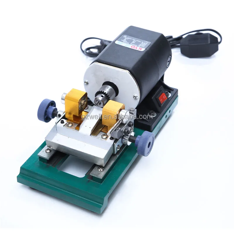 

Small stepless speed regulating pearl Buddha Beads pearl drilling machine drilling Jewelry Kit