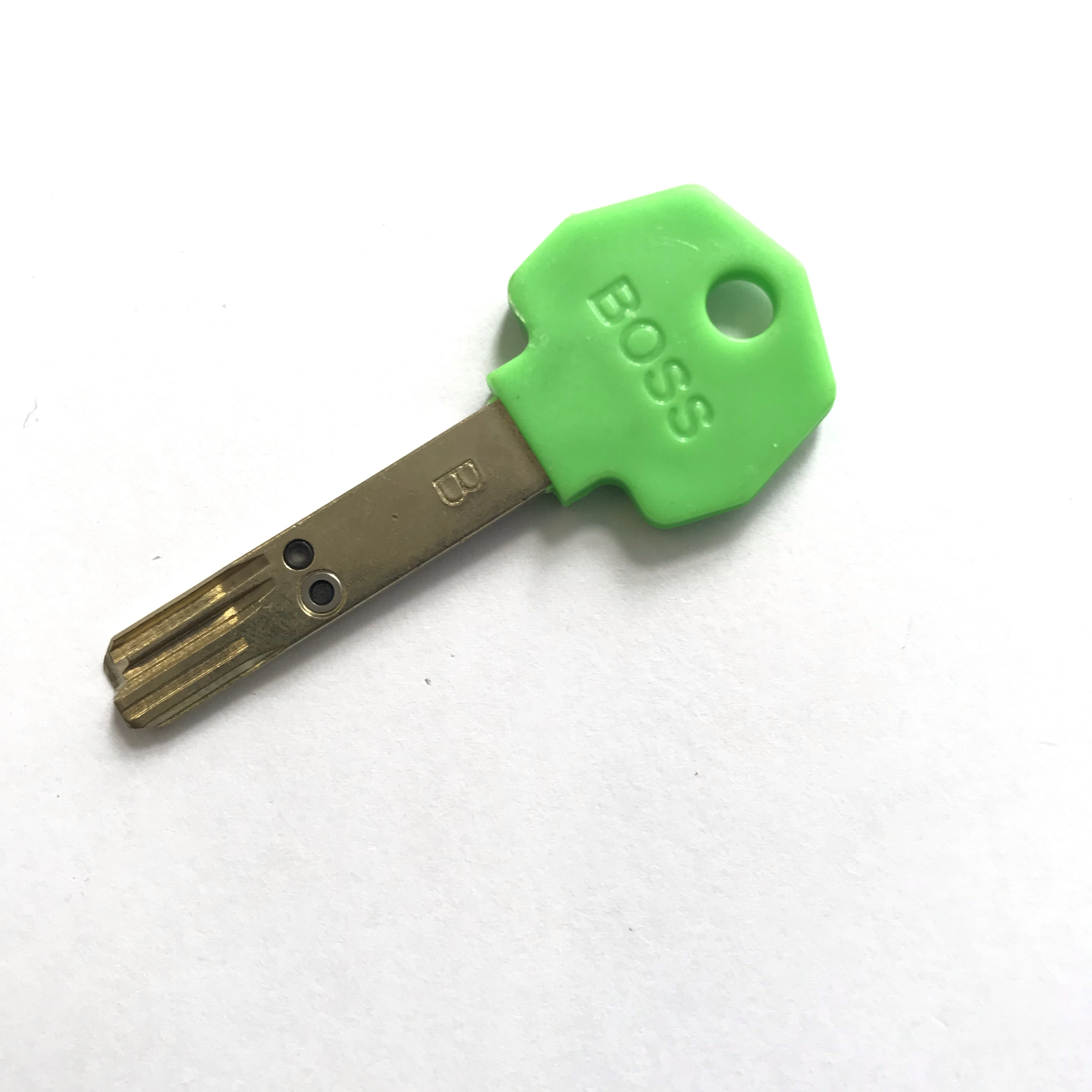 

Mul T Lock key blank 252B Keyway Profile blank keys for locksmiths