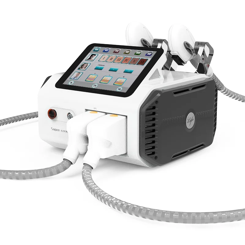 

lescolton intense pulsed light ipl permanent hair removal device home use ipl machine electrolysis hair removal machine