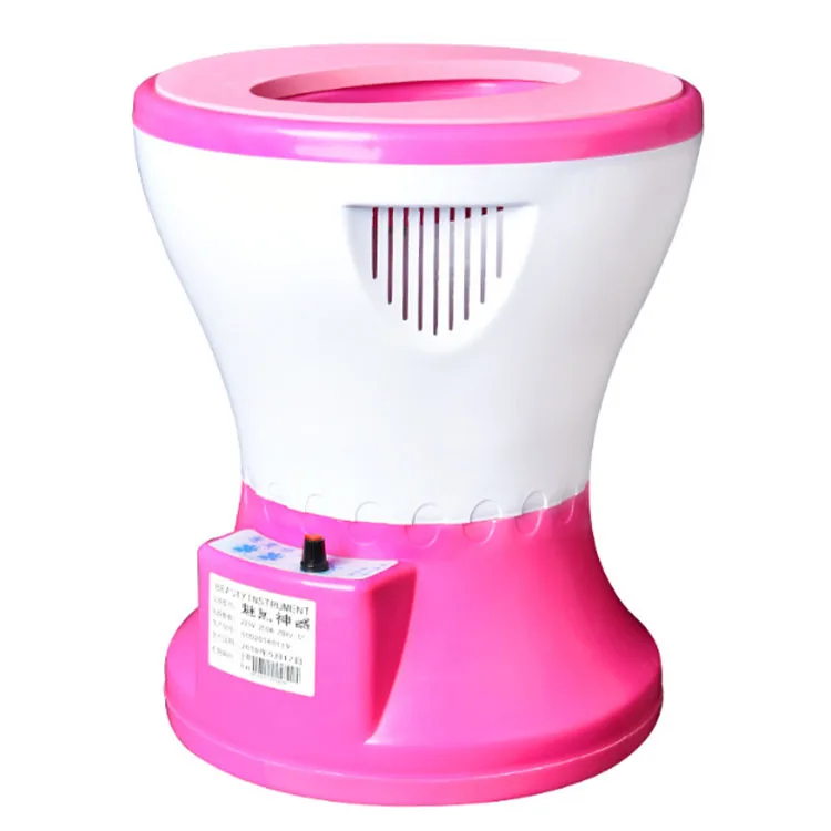 

2022 Best Selling Electronic Steamer Seat Wholesale Feminine Care Hygiene Fumigation Seat