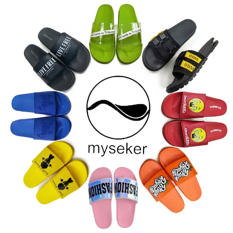 

Traditional Slipper Bulk House Slippers Thong For Men MenS Branded Brands Loafer Sliders Black Providers In Us, Customized color