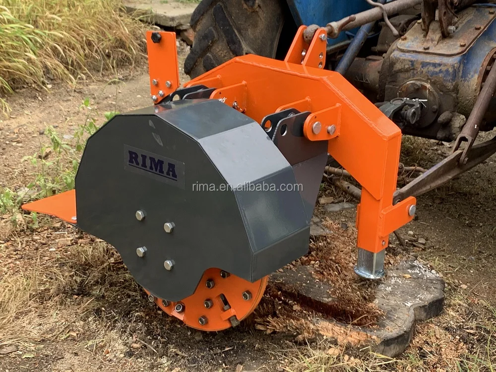 Efukt Stump Grinder