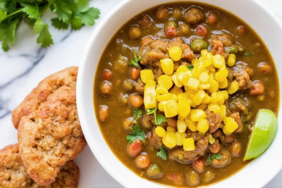 Perfect Chili Verde in Your Instant Pot: Fast & Flavorful