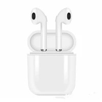 

Bulk In Ear Tws Fone De Ouvido Bluetooth Sem Fio Wireless For Apple Iphone Mi Samsung Stereo Earbuds Earphone Headphone