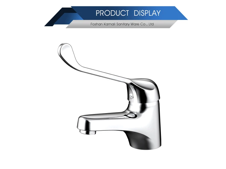 Kamali wenzhou widespread vanity washbasin watermark water saver bidet basin sink faucet