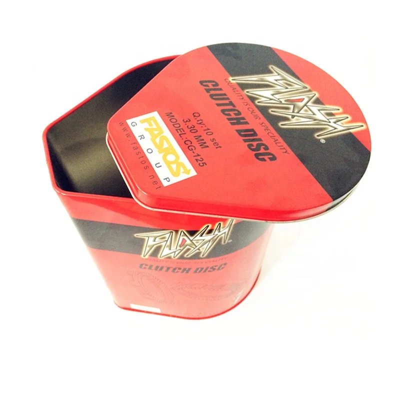 Metal special-shaped Box.JPG