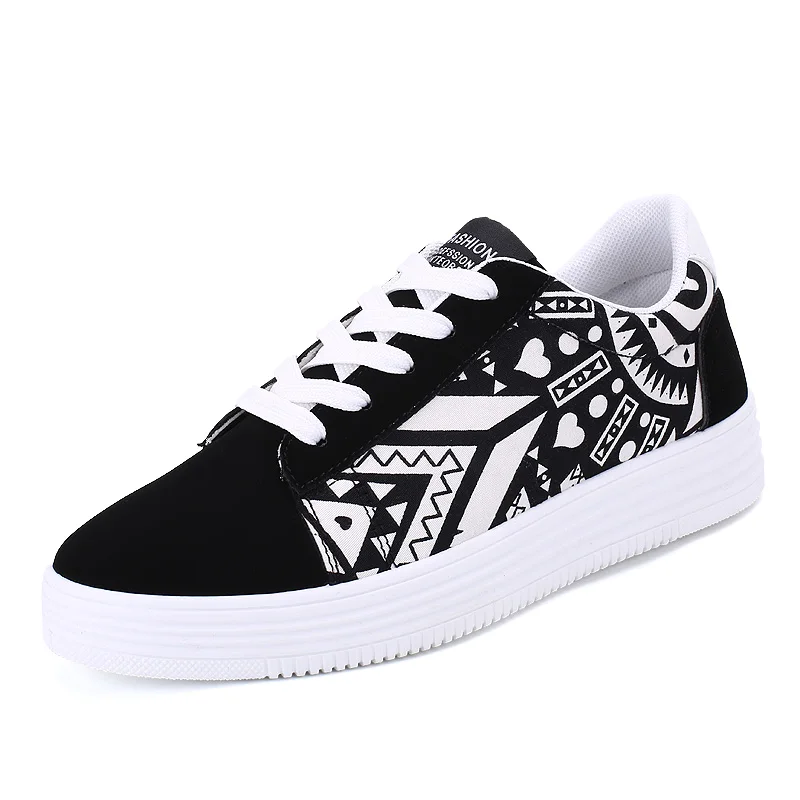 

Factory Wholesale stock low-top canvas all star men's shoes women's canvas vulcanized shoes light flat fashion canvas sneaker, Black white/black yellow/black green