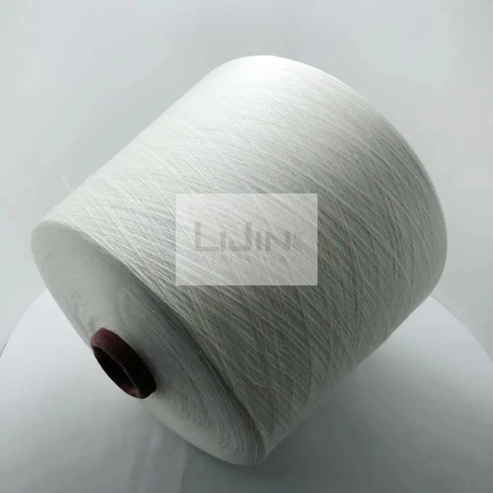 
Free sample New Arrival cotton Yarn 100 %Tencel Eco-Friendly For Knitting Sweaters 
